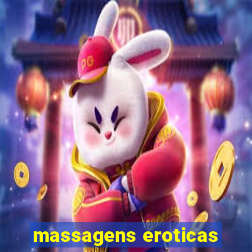 massagens eroticas